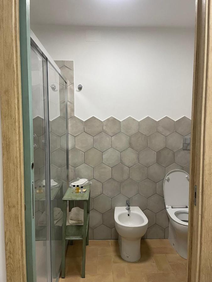 Appartement Casa La Rosa à Gubbio Extérieur photo