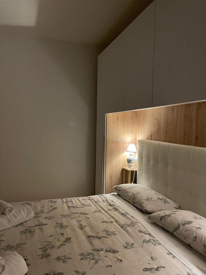 Appartement Casa La Rosa à Gubbio Extérieur photo